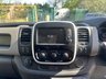 USED 2018 18 RENAULT TRAFIC 1.6 dCi ENERGY 29 Business Panel Van 5dr Diesel Manual SWB Standard Roof Euro 6 (s/s) (125 ps) 