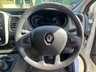 USED 2018 18 RENAULT TRAFIC 1.6 dCi ENERGY 29 Business Panel Van 5dr Diesel Manual SWB Standard Roof Euro 6 (s/s) (125 ps) 