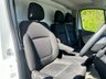 USED 2018 18 RENAULT TRAFIC 1.6 dCi ENERGY 29 Business Panel Van 5dr Diesel Manual SWB Standard Roof Euro 6 (s/s) (125 ps) 