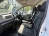 USED 2018 18 RENAULT TRAFIC 1.6 dCi ENERGY 29 Business Panel Van 5dr Diesel Manual SWB Standard Roof Euro 6 (s/s) (125 ps) 