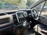 USED 2018 18 RENAULT TRAFIC 1.6 dCi ENERGY 29 Business Panel Van 5dr Diesel Manual SWB Standard Roof Euro 6 (s/s) (125 ps) 