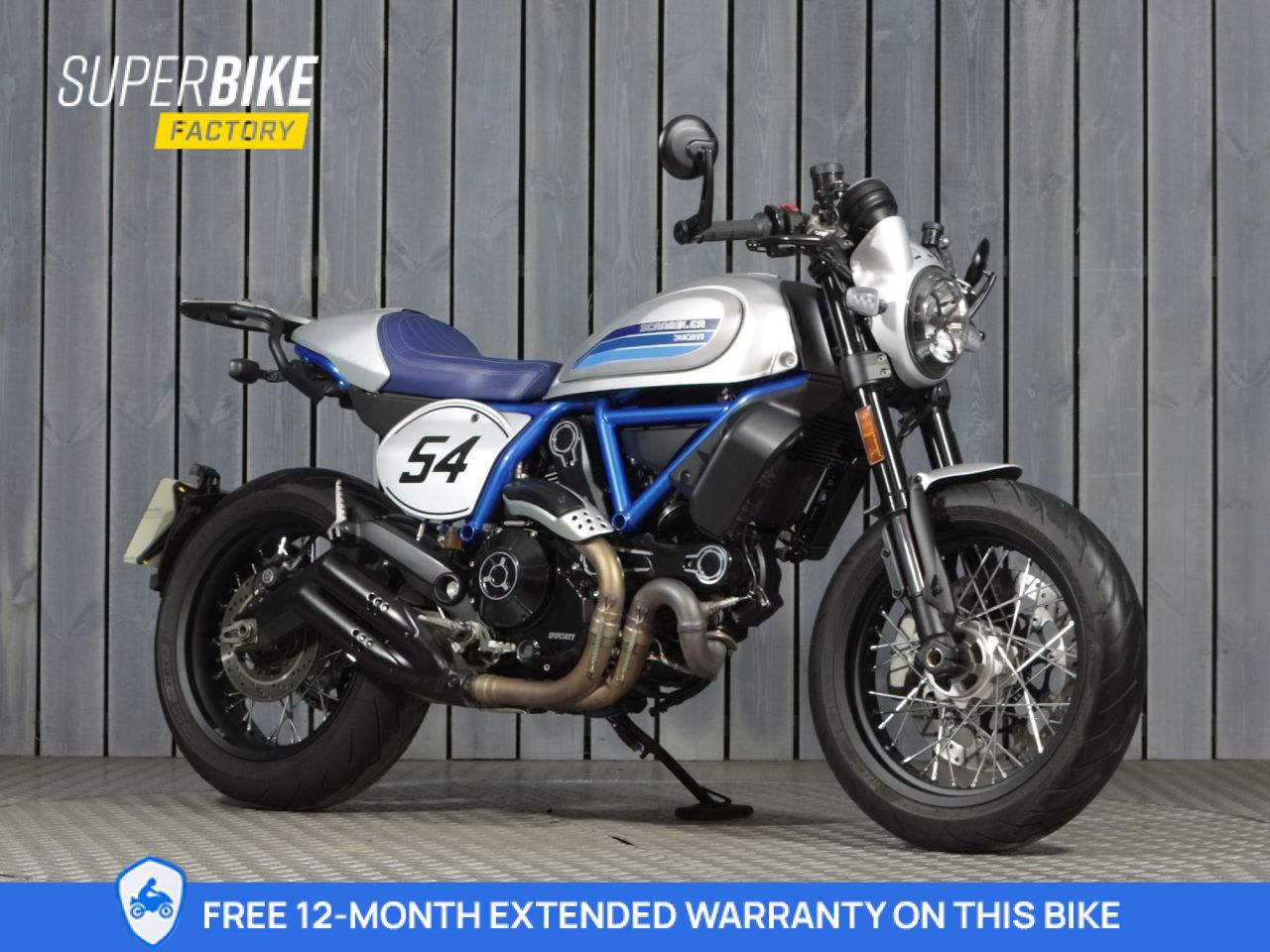 DUCATI SCRAMBLER 800SCRAMBLER 800 DUCATI SCRAMBLER 800SCRAMBLER 800
