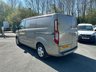 USED 2015 65 FORD TRANSIT CUSTOM 2.2 TDCi 270 Limited Panel Van 5dr Diesel Manual L1 H1 (186 g/km, 123 bhp) 