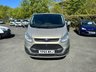USED 2015 65 FORD TRANSIT CUSTOM 2.2 TDCi 270 Limited Panel Van 5dr Diesel Manual L1 H1 (186 g/km, 123 bhp) 