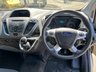 USED 2015 65 FORD TRANSIT CUSTOM 2.2 TDCi 270 Limited Panel Van 5dr Diesel Manual L1 H1 (186 g/km, 123 bhp) 