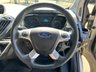 USED 2015 65 FORD TRANSIT CUSTOM 2.2 TDCi 270 Limited Panel Van 5dr Diesel Manual L1 H1 (186 g/km, 123 bhp) 