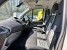 USED 2015 65 FORD TRANSIT CUSTOM 2.2 TDCi 270 Limited Panel Van 5dr Diesel Manual L1 H1 (186 g/km, 123 bhp) 