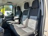 USED 2015 65 FORD TRANSIT CUSTOM 2.2 TDCi 270 Limited Panel Van 5dr Diesel Manual L1 H1 (186 g/km, 123 bhp) 