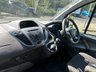 USED 2015 65 FORD TRANSIT CUSTOM 2.2 TDCi 270 Limited Panel Van 5dr Diesel Manual L1 H1 (186 g/km, 123 bhp) 