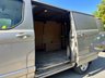 USED 2015 65 FORD TRANSIT CUSTOM 2.2 TDCi 270 Limited Panel Van 5dr Diesel Manual L1 H1 (186 g/km, 123 bhp) 
