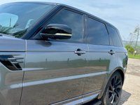 USED 2018 18 LAND ROVER RANGE ROVER SPORT 3.0 SD V6 HSE Dynamic SUV 5dr Diesel Auto 4WD Euro 6 (s/s) (306 ps) 