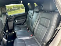 USED 2018 18 LAND ROVER RANGE ROVER SPORT 3.0 SD V6 HSE Dynamic SUV 5dr Diesel Auto 4WD Euro 6 (s/s) (306 ps) 