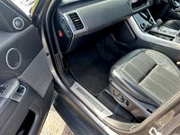 USED 2018 18 LAND ROVER RANGE ROVER SPORT 3.0 SD V6 HSE Dynamic SUV 5dr Diesel Auto 4WD Euro 6 (s/s) (306 ps) 