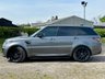 USED 2018 18 LAND ROVER RANGE ROVER SPORT 3.0 SD V6 HSE Dynamic SUV 5dr Diesel Auto 4WD Euro 6 (s/s) (306 ps) 