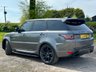 USED 2018 18 LAND ROVER RANGE ROVER SPORT 3.0 SD V6 HSE Dynamic SUV 5dr Diesel Auto 4WD Euro 6 (s/s) (306 ps) 