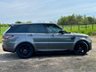 USED 2018 18 LAND ROVER RANGE ROVER SPORT 3.0 SD V6 HSE Dynamic SUV 5dr Diesel Auto 4WD Euro 6 (s/s) (306 ps) 