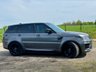 USED 2018 18 LAND ROVER RANGE ROVER SPORT 3.0 SD V6 HSE Dynamic SUV 5dr Diesel Auto 4WD Euro 6 (s/s) (306 ps) 