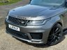 USED 2018 18 LAND ROVER RANGE ROVER SPORT 3.0 SD V6 HSE Dynamic SUV 5dr Diesel Auto 4WD Euro 6 (s/s) (306 ps) 