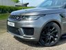 USED 2018 18 LAND ROVER RANGE ROVER SPORT 3.0 SD V6 HSE Dynamic SUV 5dr Diesel Auto 4WD Euro 6 (s/s) (306 ps) 