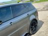 USED 2018 18 LAND ROVER RANGE ROVER SPORT 3.0 SD V6 HSE Dynamic SUV 5dr Diesel Auto 4WD Euro 6 (s/s) (306 ps) 