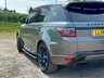 USED 2018 18 LAND ROVER RANGE ROVER SPORT 3.0 SD V6 HSE Dynamic SUV 5dr Diesel Auto 4WD Euro 6 (s/s) (306 ps) 