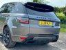 USED 2018 18 LAND ROVER RANGE ROVER SPORT 3.0 SD V6 HSE Dynamic SUV 5dr Diesel Auto 4WD Euro 6 (s/s) (306 ps) 