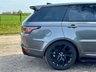 USED 2018 18 LAND ROVER RANGE ROVER SPORT 3.0 SD V6 HSE Dynamic SUV 5dr Diesel Auto 4WD Euro 6 (s/s) (306 ps) 