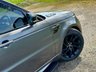 USED 2018 18 LAND ROVER RANGE ROVER SPORT 3.0 SD V6 HSE Dynamic SUV 5dr Diesel Auto 4WD Euro 6 (s/s) (306 ps) 