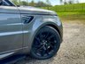 USED 2018 18 LAND ROVER RANGE ROVER SPORT 3.0 SD V6 HSE Dynamic SUV 5dr Diesel Auto 4WD Euro 6 (s/s) (306 ps) 
