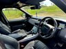 USED 2018 18 LAND ROVER RANGE ROVER SPORT 3.0 SD V6 HSE Dynamic SUV 5dr Diesel Auto 4WD Euro 6 (s/s) (306 ps) 