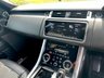 USED 2018 18 LAND ROVER RANGE ROVER SPORT 3.0 SD V6 HSE Dynamic SUV 5dr Diesel Auto 4WD Euro 6 (s/s) (306 ps) 