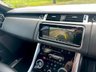 USED 2018 18 LAND ROVER RANGE ROVER SPORT 3.0 SD V6 HSE Dynamic SUV 5dr Diesel Auto 4WD Euro 6 (s/s) (306 ps) 