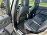 USED 2018 18 LAND ROVER RANGE ROVER SPORT 3.0 SD V6 HSE Dynamic SUV 5dr Diesel Auto 4WD Euro 6 (s/s) (306 ps) 