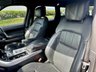 USED 2018 18 LAND ROVER RANGE ROVER SPORT 3.0 SD V6 HSE Dynamic SUV 5dr Diesel Auto 4WD Euro 6 (s/s) (306 ps) 
