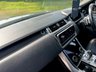 USED 2018 18 LAND ROVER RANGE ROVER SPORT 3.0 SD V6 HSE Dynamic SUV 5dr Diesel Auto 4WD Euro 6 (s/s) (306 ps) 