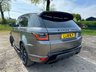 USED 2018 18 LAND ROVER RANGE ROVER SPORT 3.0 SD V6 HSE Dynamic SUV 5dr Diesel Auto 4WD Euro 6 (s/s) (306 ps) 