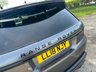 USED 2018 18 LAND ROVER RANGE ROVER SPORT 3.0 SD V6 HSE Dynamic SUV 5dr Diesel Auto 4WD Euro 6 (s/s) (306 ps) 