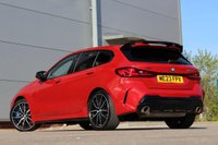 USED 2023 23 BMW 1 SERIES 2.0 M135i Auto xDrive Euro 6 (s/s) 5dr **NOW SOLD**