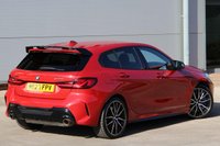 USED 2023 23 BMW 1 SERIES 2.0 M135i Auto xDrive Euro 6 (s/s) 5dr **NOW SOLD**