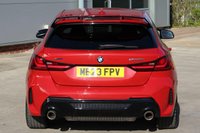 USED 2023 23 BMW 1 SERIES 2.0 M135i Auto xDrive Euro 6 (s/s) 5dr **NOW SOLD**