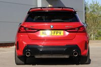 USED 2023 23 BMW 1 SERIES 2.0 M135i Auto xDrive Euro 6 (s/s) 5dr **NOW SOLD**