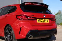 USED 2023 23 BMW 1 SERIES 2.0 M135i Auto xDrive Euro 6 (s/s) 5dr **NOW SOLD**