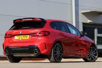 USED 2023 23 BMW 1 SERIES 2.0 M135i Auto xDrive Euro 6 (s/s) 5dr **NOW SOLD**
