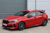 USED 2023 23 BMW 1 SERIES 2.0 M135i Auto xDrive Euro 6 (s/s) 5dr **NOW SOLD**