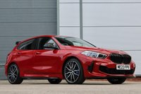 USED 2023 23 BMW 1 SERIES 2.0 M135i Auto xDrive Euro 6 (s/s) 5dr **NOW SOLD**