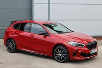 USED 2023 23 BMW 1 SERIES 2.0 M135i Auto xDrive Euro 6 (s/s) 5dr **NOW SOLD**