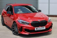 USED 2023 23 BMW 1 SERIES 2.0 M135i Auto xDrive Euro 6 (s/s) 5dr **NOW SOLD**