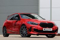 USED 2023 23 BMW 1 SERIES 2.0 M135i Auto xDrive Euro 6 (s/s) 5dr **NOW SOLD**