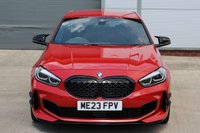 USED 2023 23 BMW 1 SERIES 2.0 M135i Auto xDrive Euro 6 (s/s) 5dr **NOW SOLD**