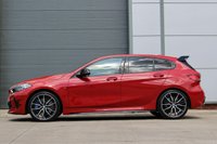 USED 2023 23 BMW 1 SERIES 2.0 M135i Auto xDrive Euro 6 (s/s) 5dr **NOW SOLD**
